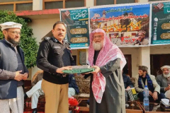 Visit-to-Jamia-Khairia-Salafiya-Bagh-1